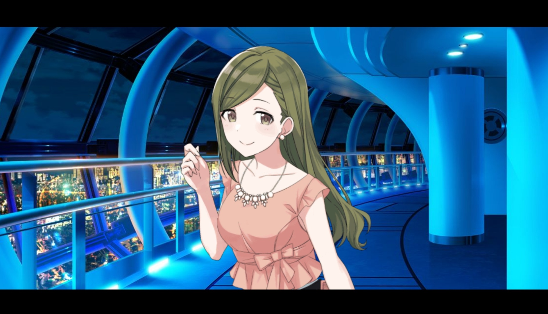 シャニマス 選ばれたのは 七草でした プロデューサー部open速報 シャニマス シャニマス 選ばれたのは 七草でした プロデューサー部open速報 シャニマス
