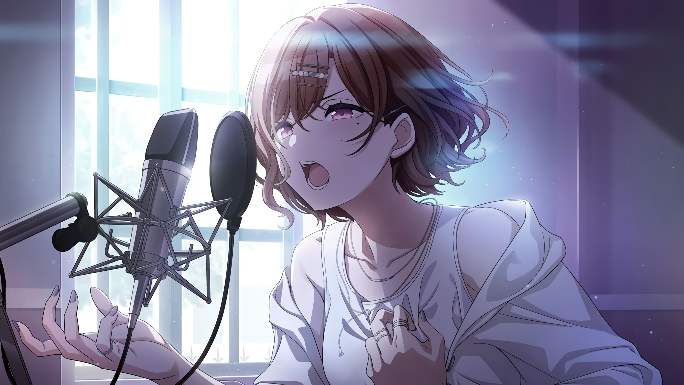 シャニマス 樋口円香さん 筋肉芸人でツボる プロデューサー部open速報 シャニマス