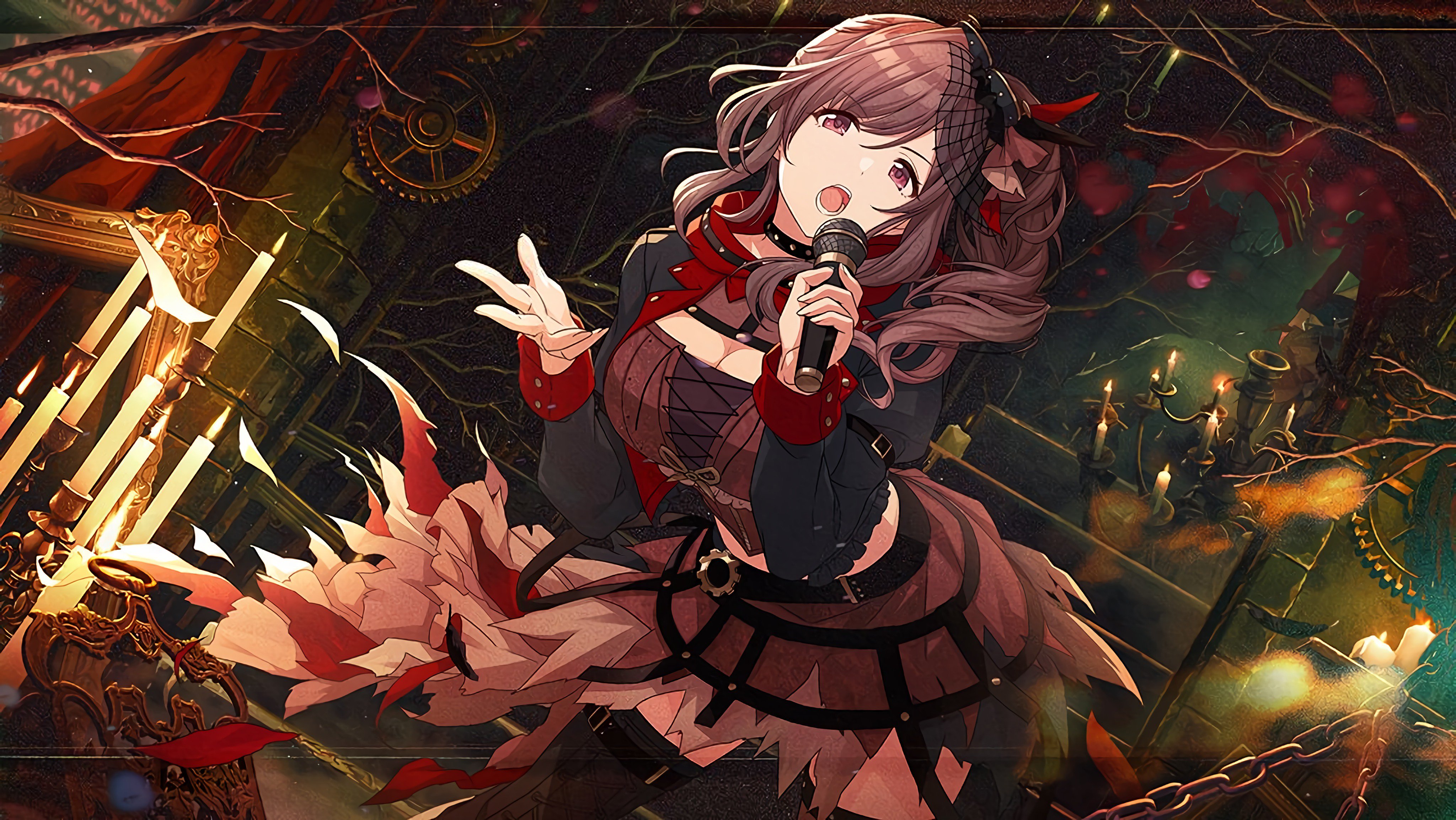 シャニマス 恋鐘 こんっ 裏切りもんがぁあああああ プロデューサー部open速報 シャニマス