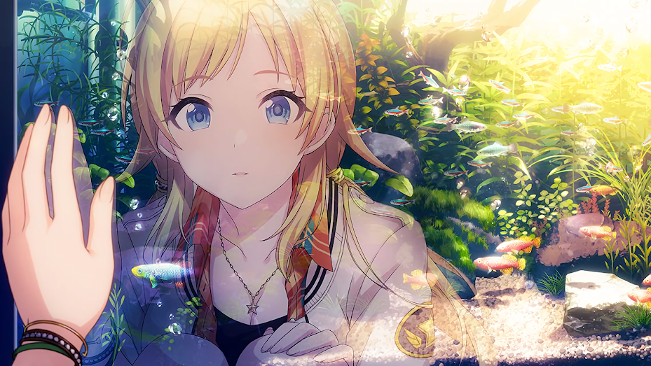シャニマス それがたとえ俺の知らない元ネタでも 俺には充分に過ぎる プロデューサー部open速報 シャニマス
