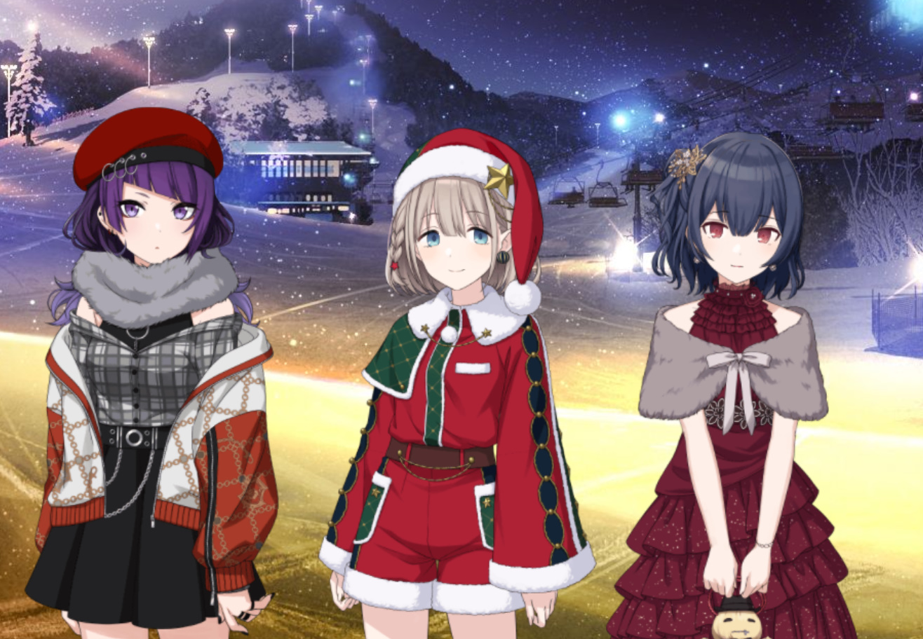 シャニマス あさひを慈しむ心がチームまりあを家族たらしめるのです 血はその助けに過ぎません プロデューサー部open速報 シャニマス
