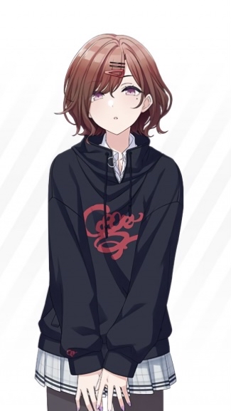 シャニマス 透けブラ対策 樋口円香の独特な服のセンス プロデューサー部open速報 シャニマス