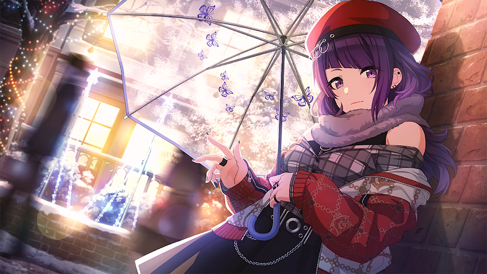 シャニマス 何がクリスマスじゃあい 第310話 サンタが駄目なら 田中摩美々 プロデューサー部open速報 シャニマス