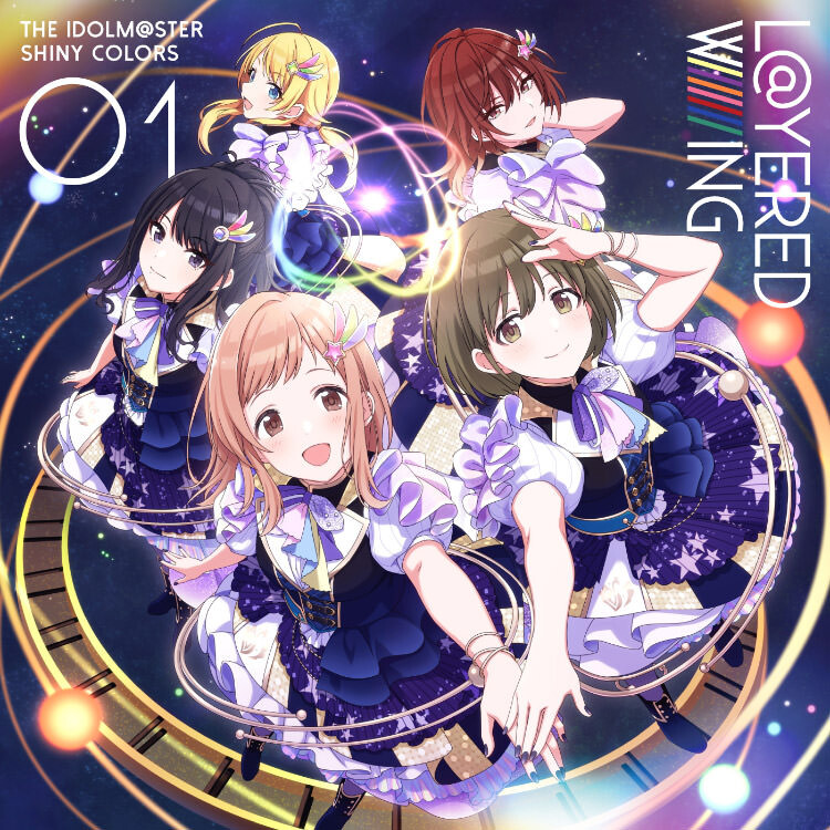 シャニマス 3rd福岡公演は最高と言いなさい プロデューサー部open速報 シャニマス