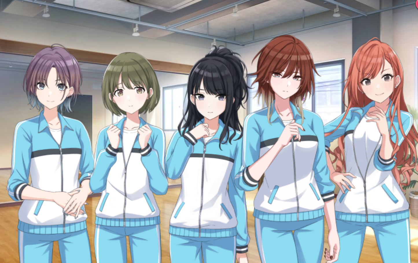 シャニマス 灯織 美琴さんと会話が弾まないと出られない部屋 プロデューサー部open速報 シャニマス