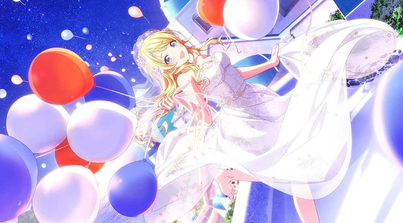 シャニマス ブライダルガシャの予想で混迷を極めるプロデューサーたち プロデューサー部open速報 シャニマス