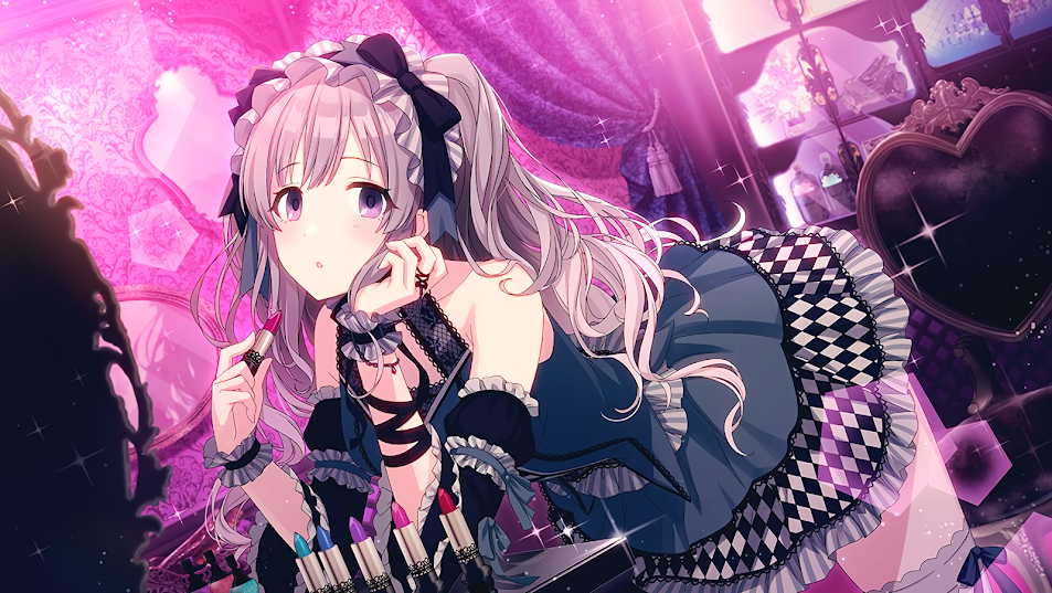 シャニマス Sr衣装の方がシャニpの趣味が色濃く出ている プロデューサー部open速報 シャニマス