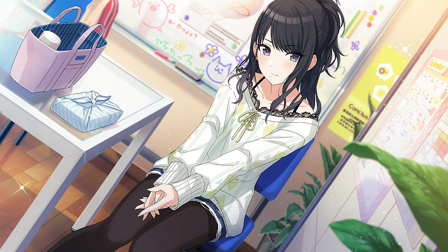 シャニマス 灯織可愛い可愛いタイム プロデューサー部open速報 シャニマス シャニマス 灯織可愛い可愛いタイム プロデューサー部open速報 シャニマス