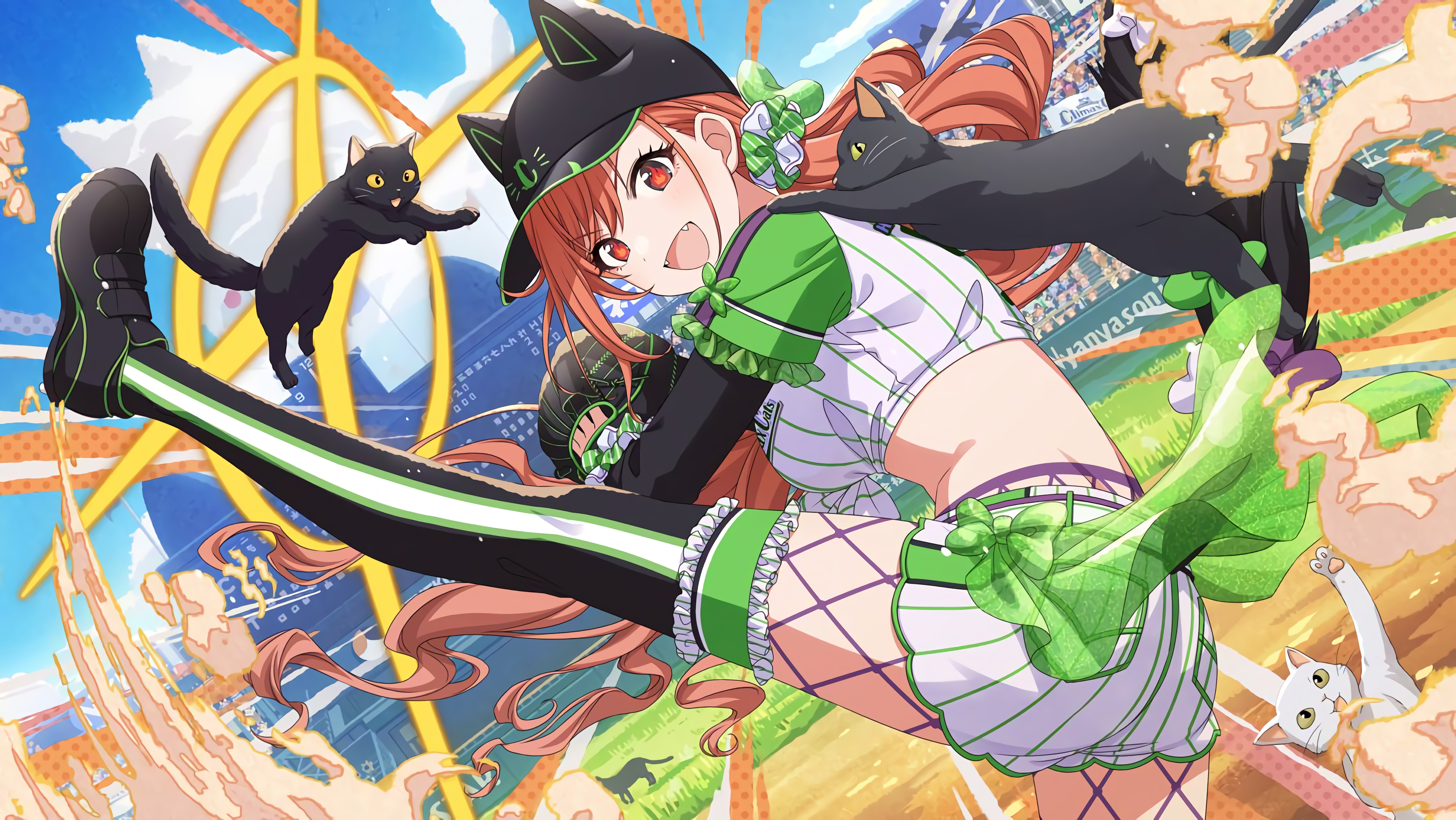 シャニマス ちょこ先輩のポジションはどこ がんばれがんばれ ちょこ先輩 園田智代子 プロデューサー部open速報 シャニマス