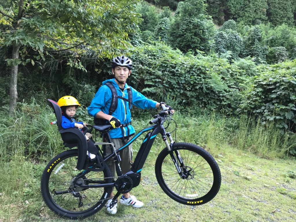 Panasonic 電動アシスト自転車 チャイルドシート付き グリーン 電動アシスト自転車 チャイルドシート付き 緑 Amazon | 子供乗せ