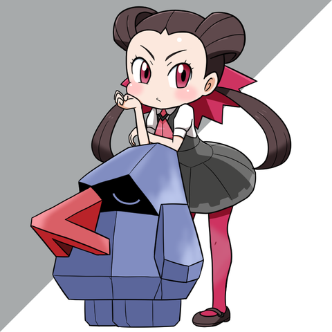 ツツジ