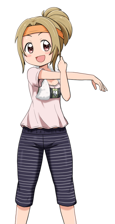 まなべ5
