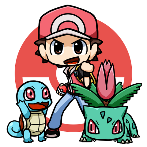 ポケモントレーナー