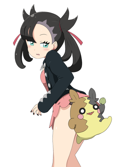 サクカまりぺこ