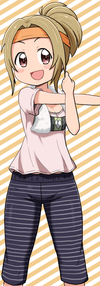栞まなべ