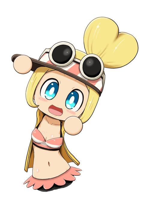 こぺこぺ