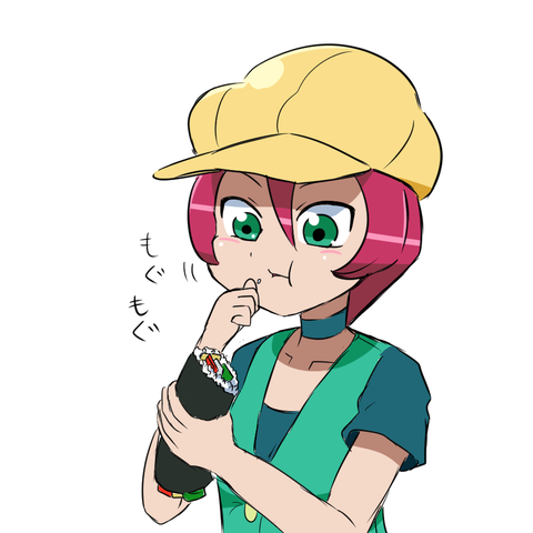 えほうまきぐれ