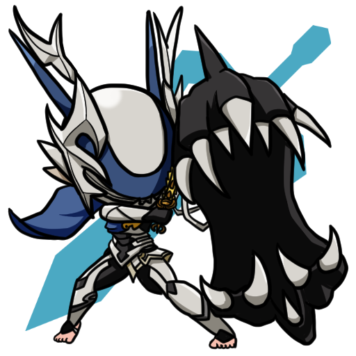 任天堂デフォルメシリーズ カムイ 樹箱