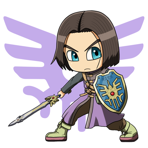 勇者
