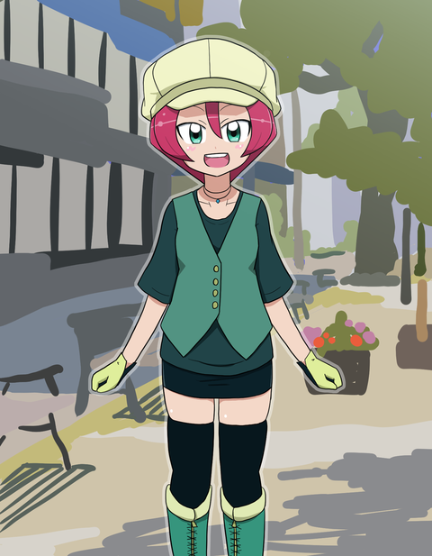 アレンジぐれ