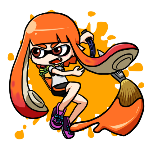 インクリング