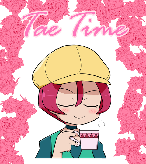 お紅茶ぐれ