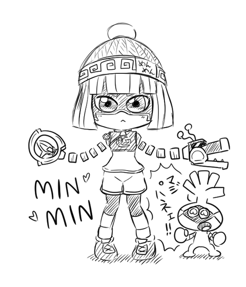 でふぉめんめん