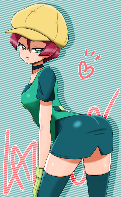 せくちーぐれ