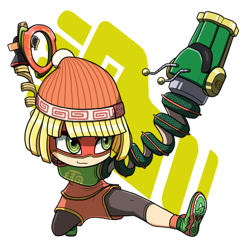 ミェンミェン