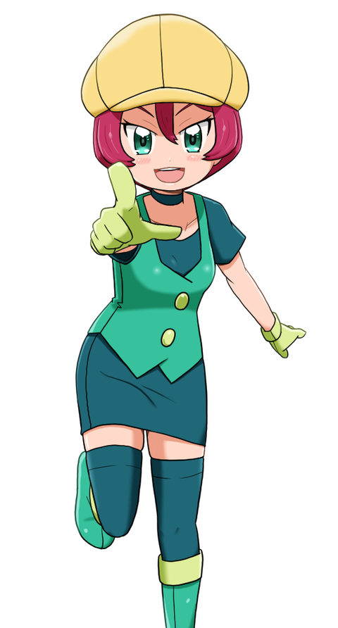ゆびさしぐれ