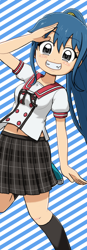 栞しゃち