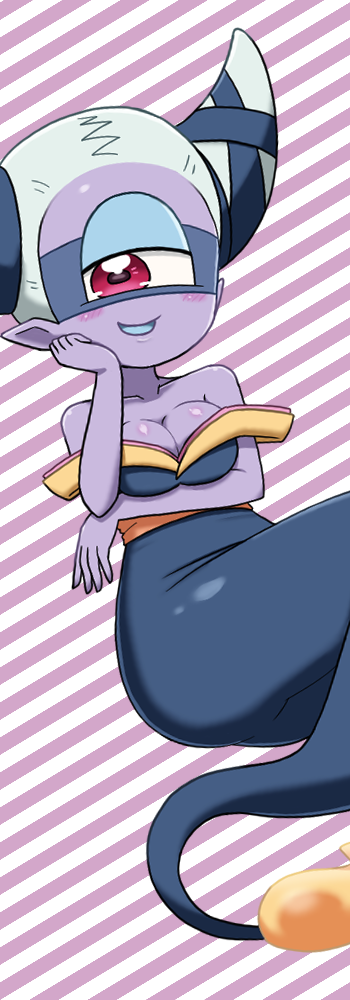 栞ふーみん