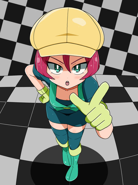 レンズぐれ