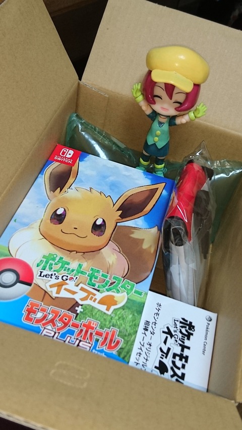 ブイのほう