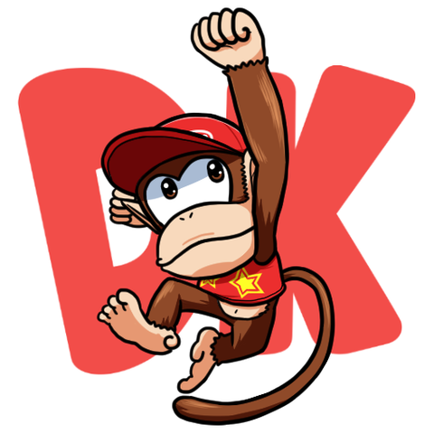 ディディーコング