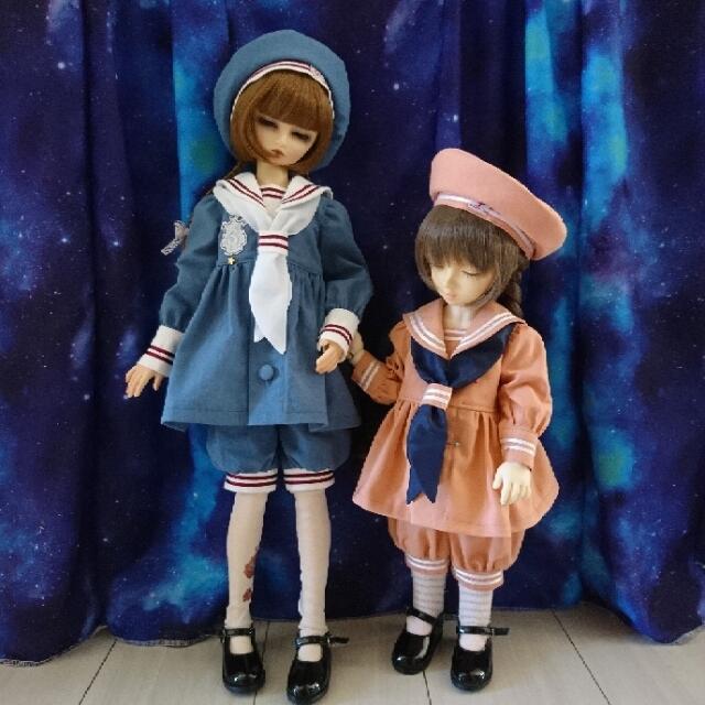 天体少年少女のセーラーdsdサイズ きゃべつ通信 うぽぽ日記 天体少年少女のセーラーdsdサイズ きゃべつ通信 うぽぽ日記