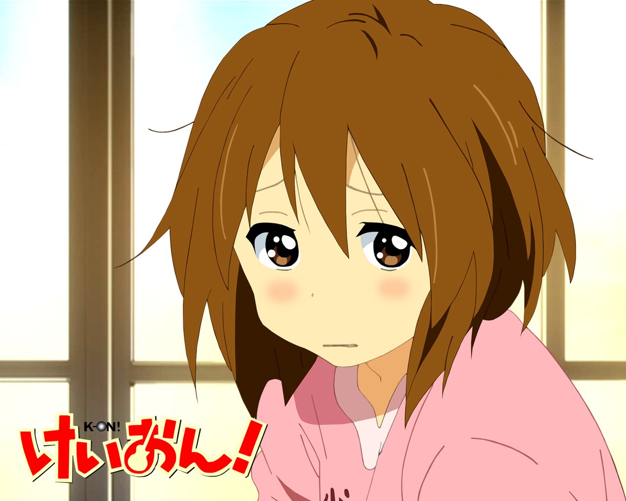 けいおん 壁紙3 25枚 アニメ壁紙 志尾style