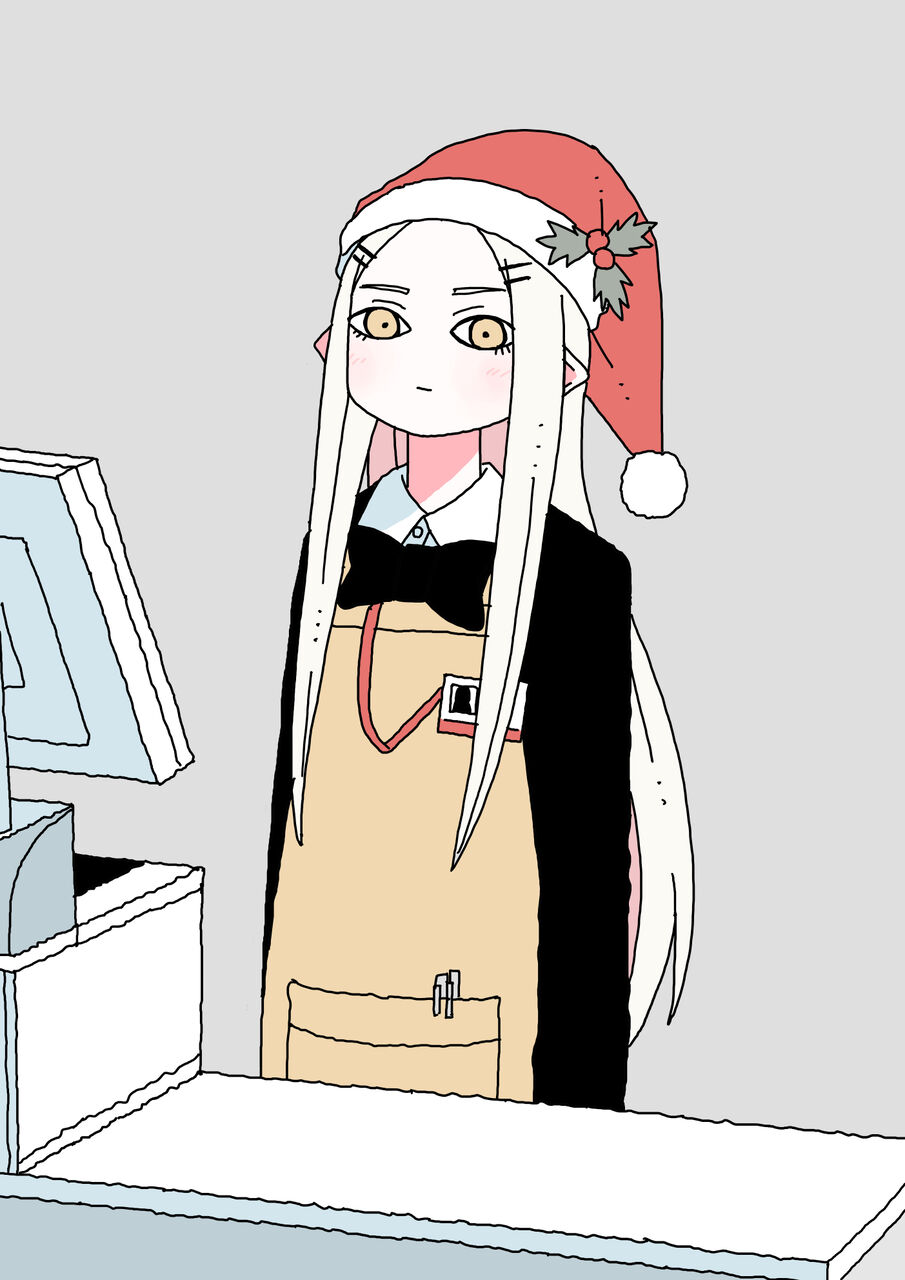 イラストまとめ 随時更新 潮が舞い子が舞いblog