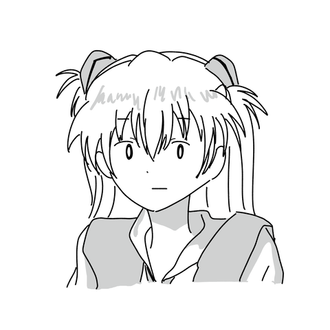 アスカ