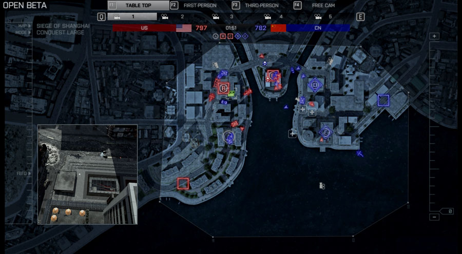 しおいんですけど Bf4のスペクターモードを映画気分で録画してみる しおいんですけど Bf4のスペクターモードを映画気分で録画してみる