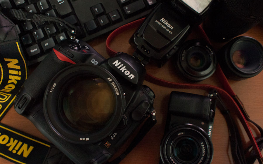 サブカメラにミラーレスの「NEX-7」を買ってみた : しおいんですけど サブカメラにミラーレスの「NEX-7」を買ってみた : しおいんですけど