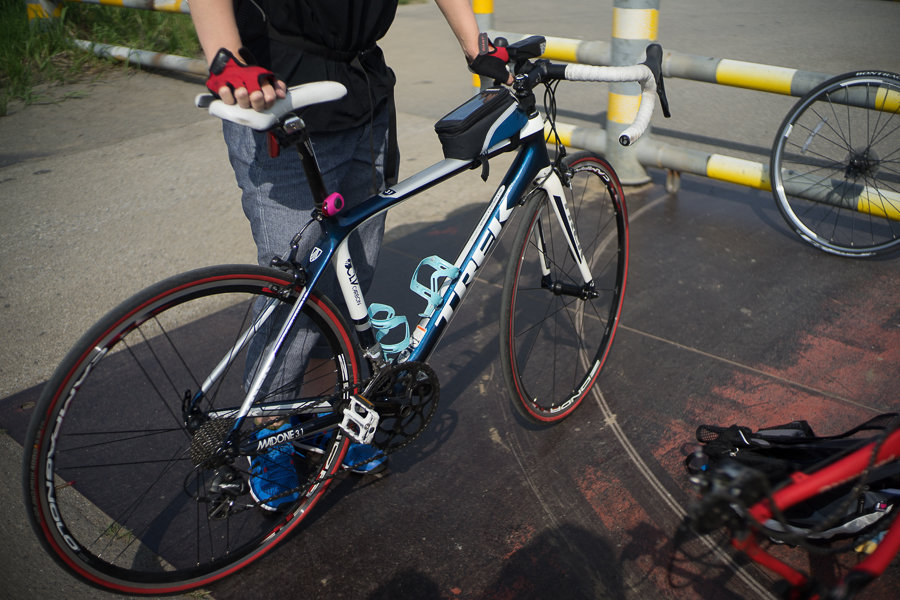 しおいんですけど ラテックスチューブでロードバイクが異次元の乗り心地に!? しおいんですけど ラテックスチューブでロードバイクが異次元の乗り心地に!?