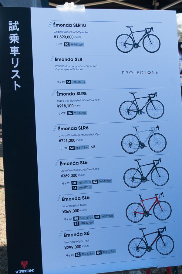 しおいんですけど 彩湖でスカンジウム チタン カーボン いろんな素材のフレーム乗り比べ しおいんですけど 彩湖でスカンジウム チタン カーボン いろんな素材のフレーム乗り比べ
