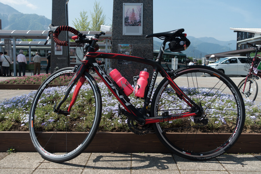 ナビゲーション 自転車 防水 大容量