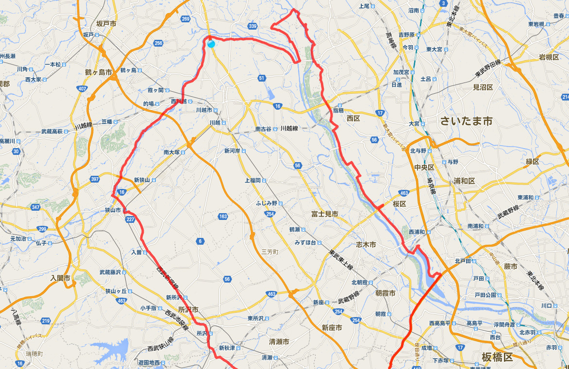 しおいんですけど 荒サイ榎本牧場の魅力布教ライド ひさびさの100km越え しおいんですけど 荒サイ榎本牧場の魅力布教ライド ひさびさの100km越え