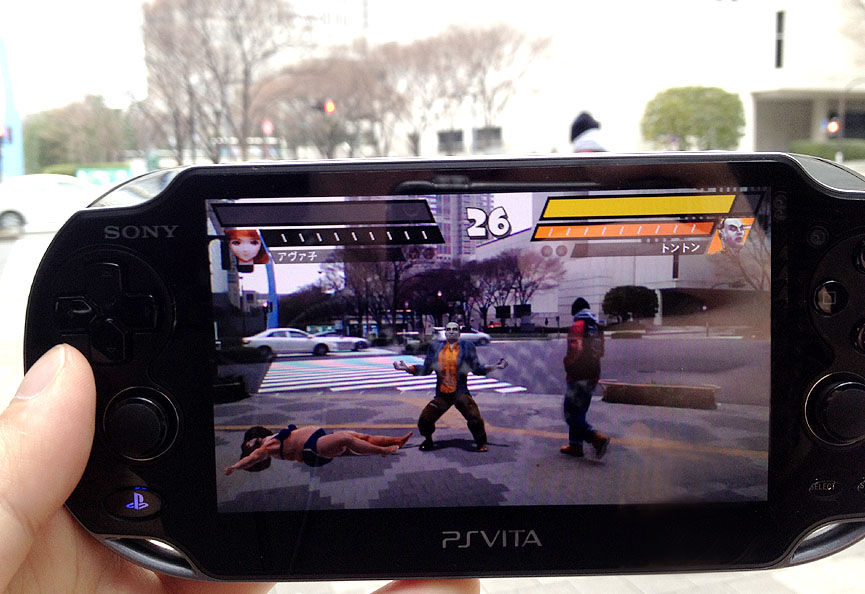 しおいんですけど リアリティーファイターで放送禁止レベルのキャラ作り