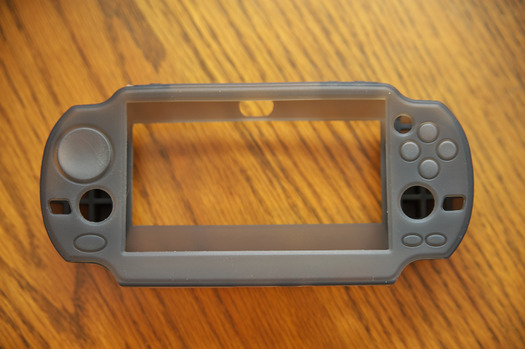 ps vita シリコングリップ04