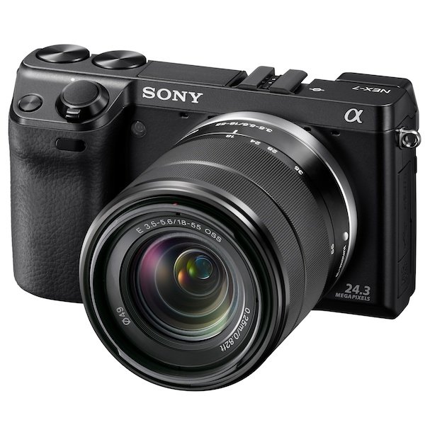 Amazon | SONY ミラーレス一眼カメラ α NEX-6ダブルズームレンズ