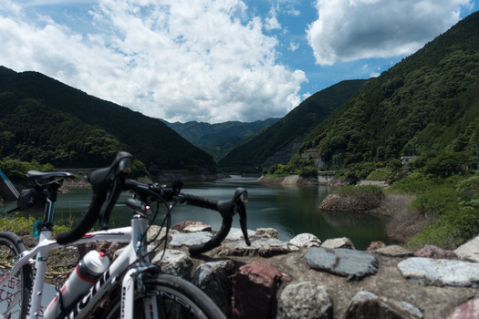 しおいんですけど 未踏峰の成木峠 有間峠を走破せよ 天空の観音様にひれ伏しライド しおいんですけど 未踏峰の成木峠 有間峠を走破せよ 天空の観音様にひれ伏しライド