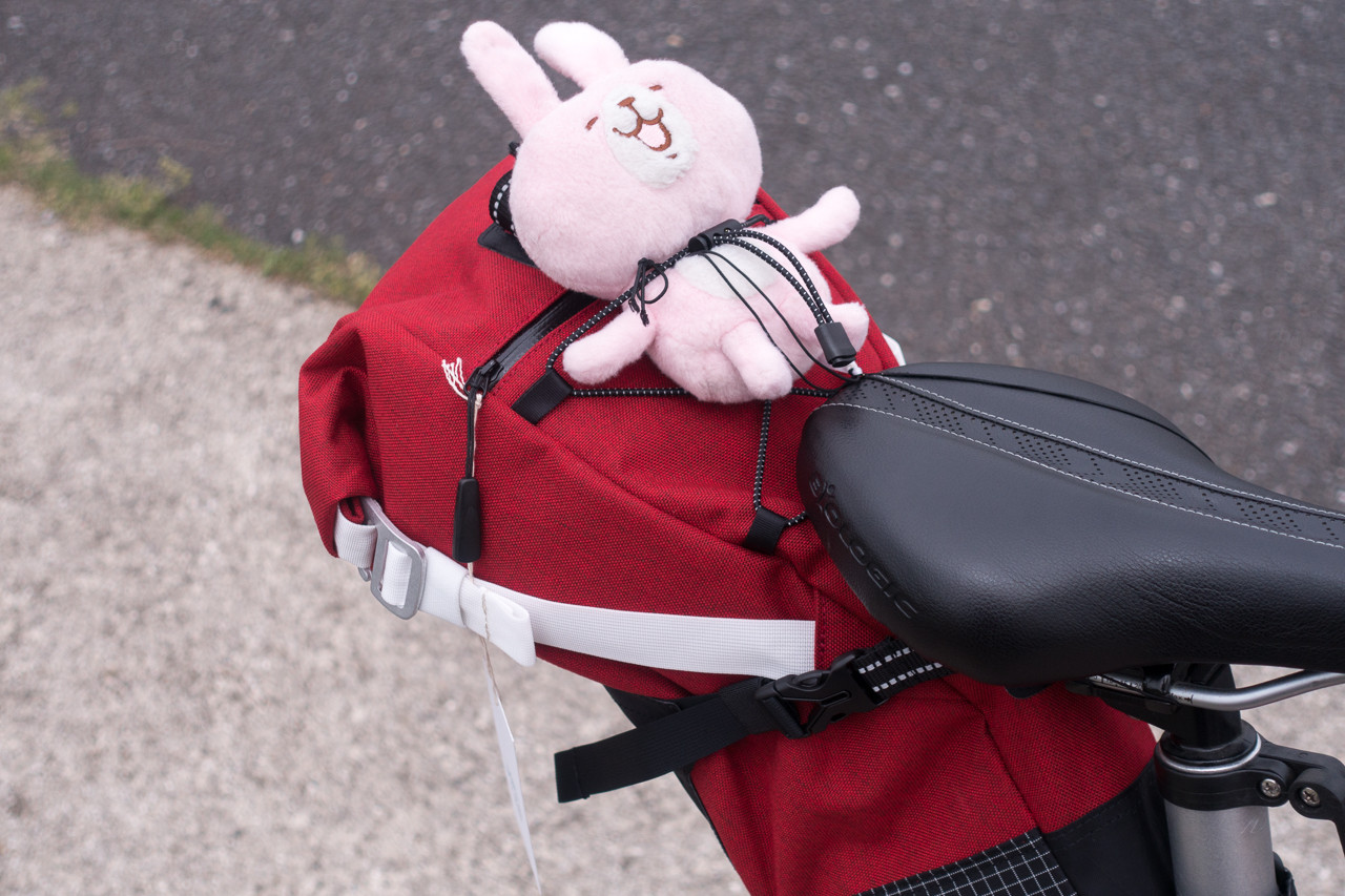 輪行バッグ サドルバッグ 自転車バッグ サイクリング用品 楽天市場】バッグ 【送料無料】自転車 サドルバッグ マウンテン